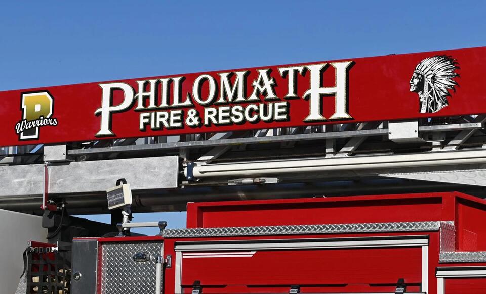 Fire and Rescue Calls: Firefighters provide mutual aid on two rural ...