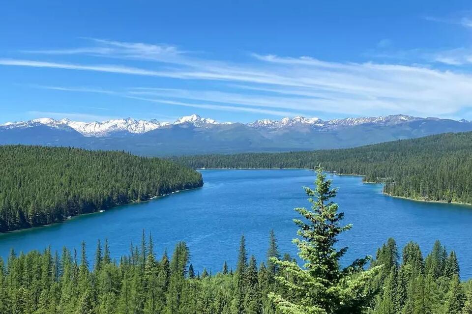 Proposed Public Land Sale Sparks Backlash—Here’s Where Montana Stands ...