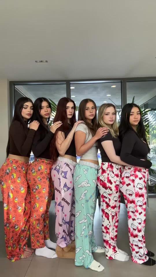 Bop House Alina Rose Aishah Sofey ava summer Joyymei - NewsBreak