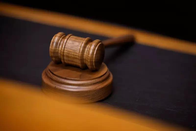 Who Is Eleanor Ross Husband Brian Ross Federal Judge Accused Of 