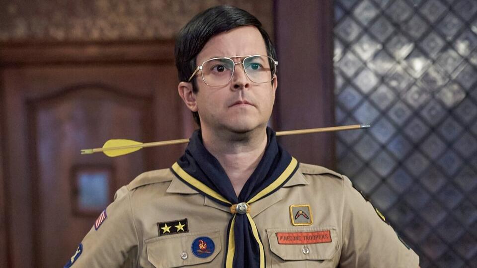‘Ghosts’: 3 Ways Pete Could Return in Season 6 - NewsBreak
