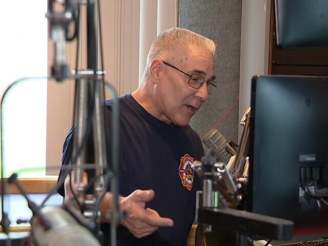 Legendary rock jock Carl Russo retires from 97 Rock in Buffalo - NewsBreak