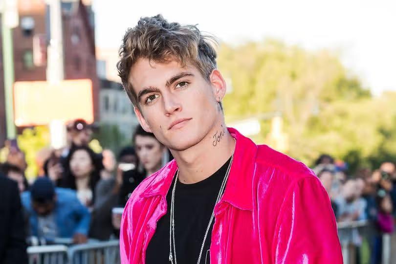 Inside Presley Gerber's stay in $7.7m Santa Monica rehab facility ...