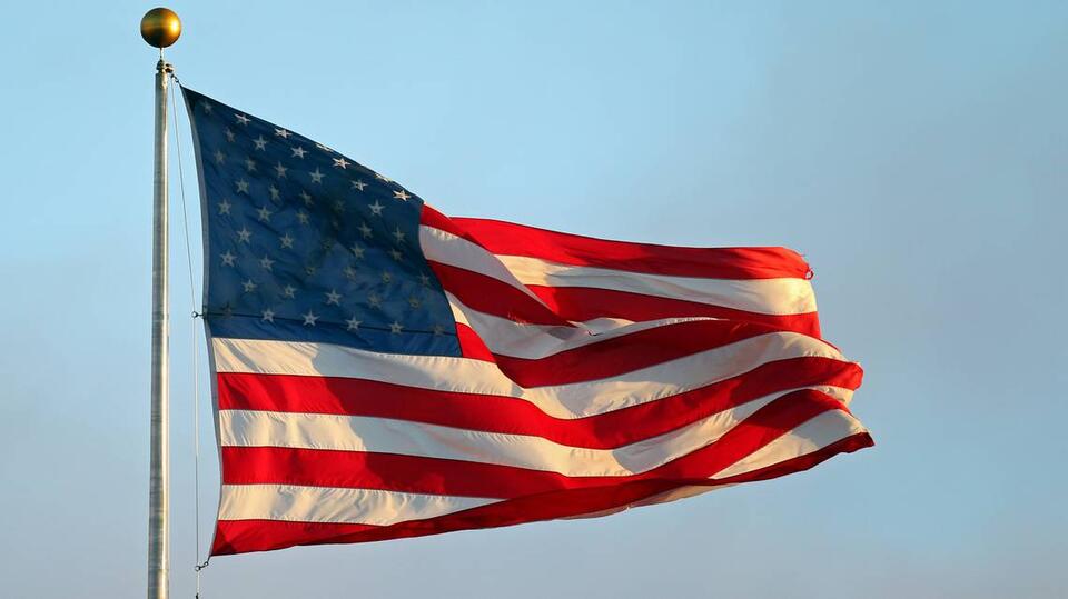 Did the American Flag Change in 2025? Why Some Think It Did NewsBreak