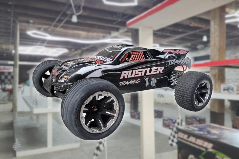 This New Indiana RC Racing Park Has 10 Tracks and Rental Cars - NewsBreak