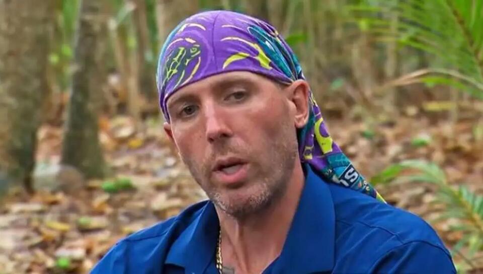 Survivor 51: Jeff Probst Questions Rob Antonson’s Sudden Exit - NewsBreak