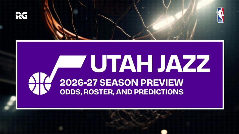 Utah Jazz 2026-27 Season Preview: Odds, Roster, and Predictions - NewsBreak