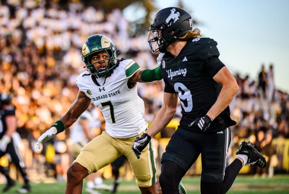 CSU football schedule 2026 preview: Pac-12 era is underway - NewsBreak