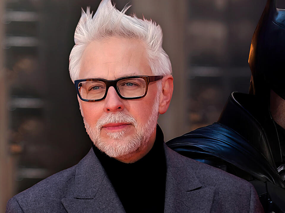 The Real Reason Robert Pattinson's Batman Won't Appear In James Gunn's DCU