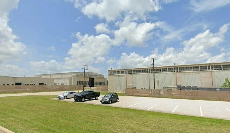 279-Unit The James Apartments Rise Near Texas A&M's Booming RELLIS ...