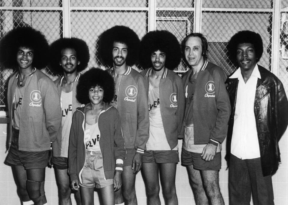 Who were the members of R&B group The Sylvers? Details explored as ...