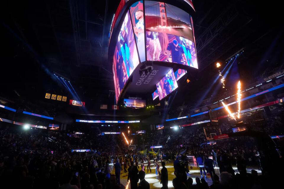 Tickets for 2025 NBA AllStar Game surge as tipoff nears Latest, how