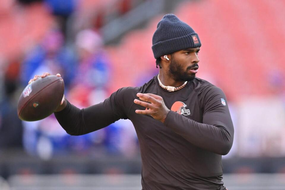From afterthought to All-Star: Shedeur Sanders’ Pro Bowl rise - NewsBreak