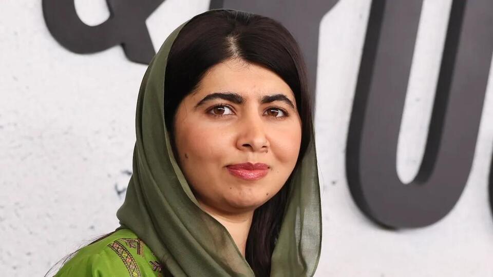 Malala Yousafzai Announces Book Tour: How to Get Tickets - NewsBreak