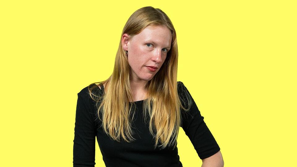 Audrey Hobert Breaks Down The Meaning of 