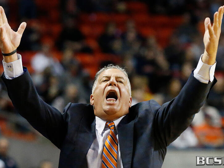 Auburn MBB Holds Off The Feisty Memphis Tigers To Win The 2024 Maui