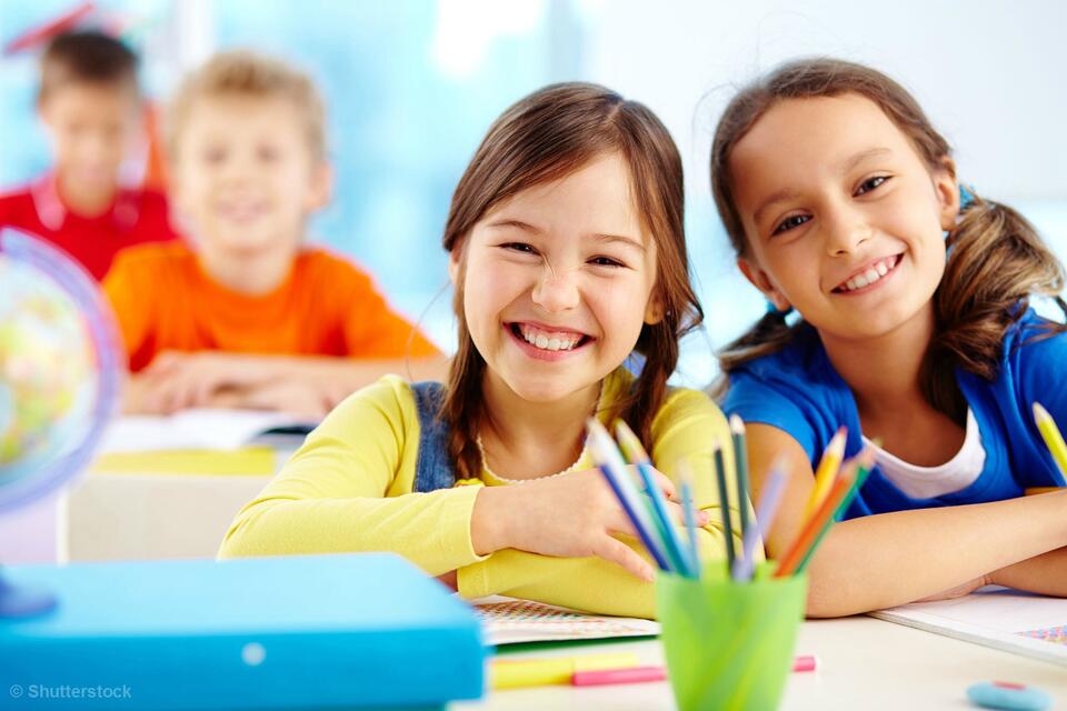 State elementary school rankings include two mid-Michigan schools