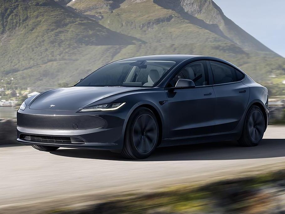 The Most Affordable Luxury Cars of 2025 Premium Features Without