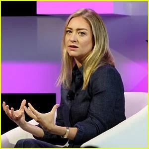 Whitney Wolfe Herd's 2025 Net Worth; Has Dropped Signifcantly After