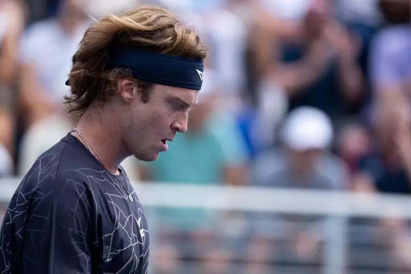  Needs Stability Andrey Rublev Urged To Fire Marat Safin After 