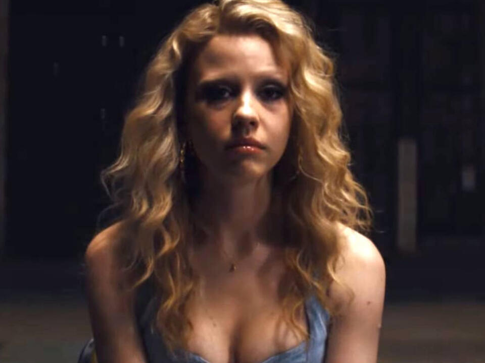 About The Eclipse, Let's Talk About The "MaXXXine" Trailer Because It Looks AMAZING