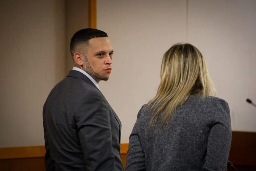 Man Sentenced for Murder, Robbery with Firearm in Central Florida ...