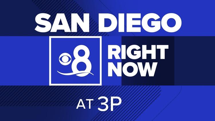 News 8 @ 3pm - NewsBreak