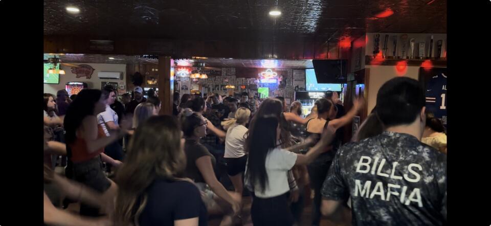 Want to go line dancing in Western New York? - NewsBreak