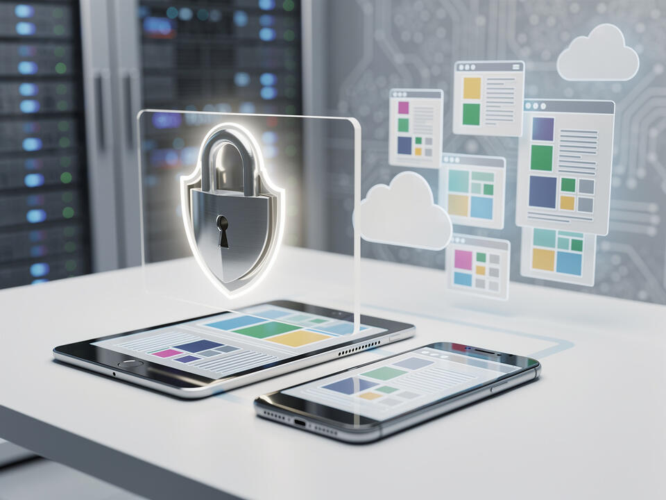 Google Workspace Update Lets Admins Block Apple Intelligence on iOS ...