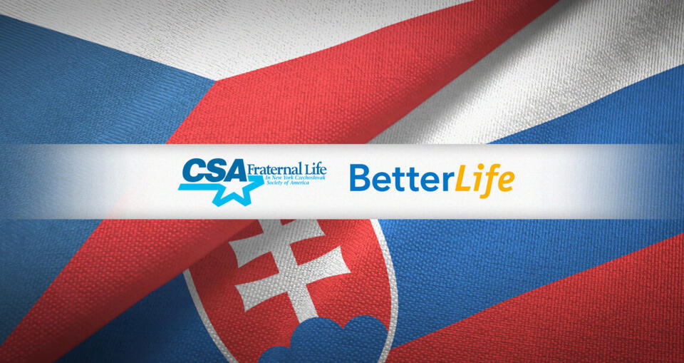 BetterLife, CSA merger brings organizations with Czech-Slovak roots ...
