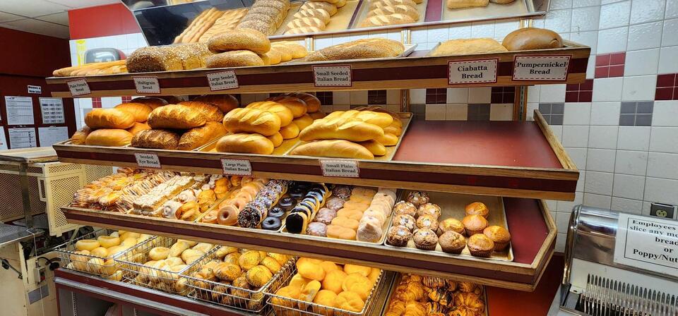 La Bon Bake Shoppes in Edison serves up delicious treats for World ...