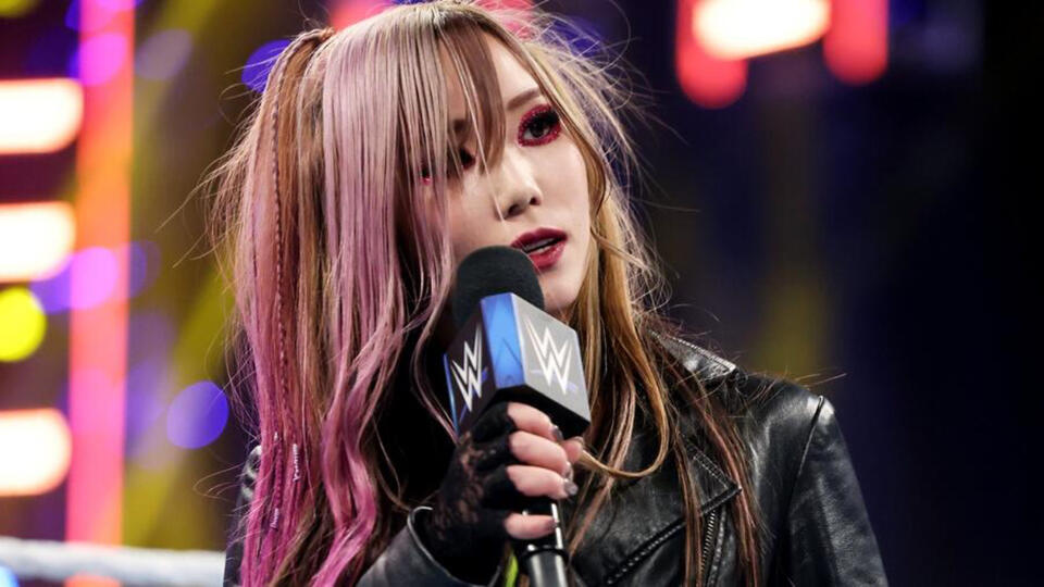 Kairi Sane Yet To Sign With New Promotion After Officially Becoming A Free Agent