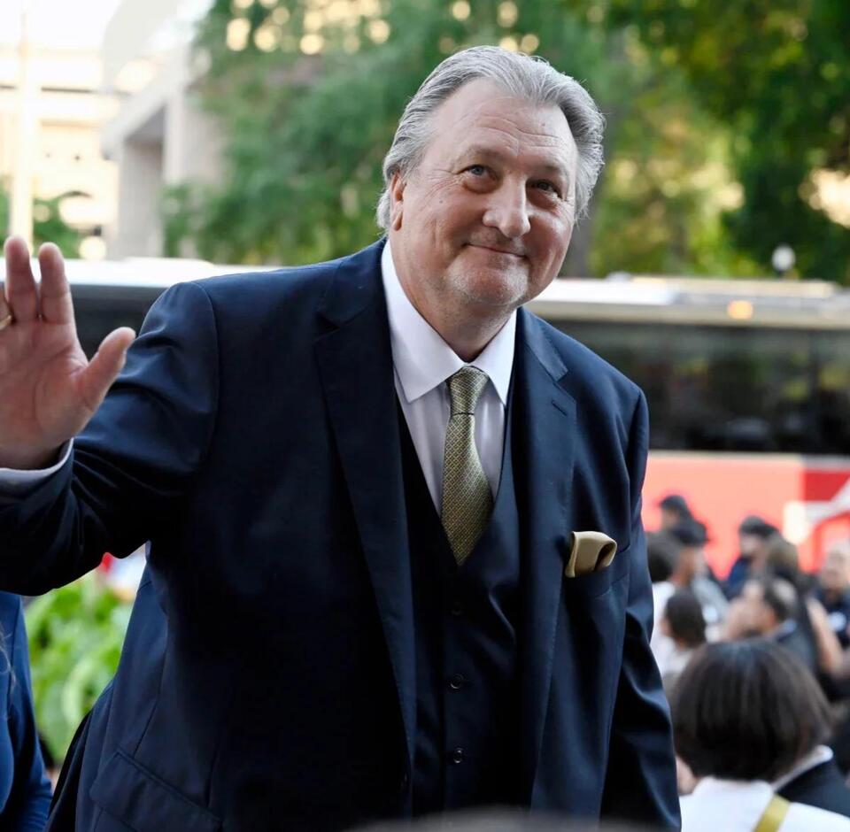 BREAKING: Bob Huggins Living With Cognitive Condition That Affects His ...