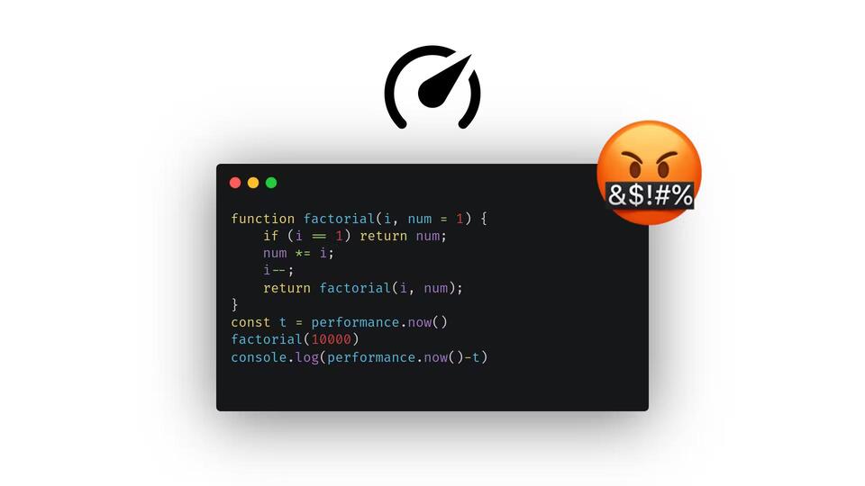 Why Is JavaScript Benchmarking a Mess? - NewsBreak