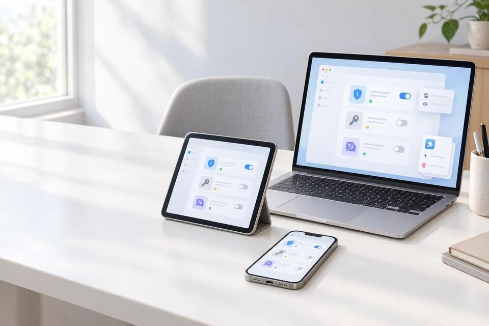 How to Install and Manage Safari Extensions on iPhone, iPad, and Mac ...