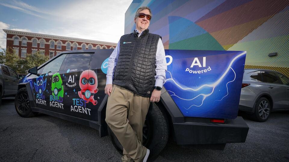 Big software firm is moving headquarters from Chicago to downtown New ...