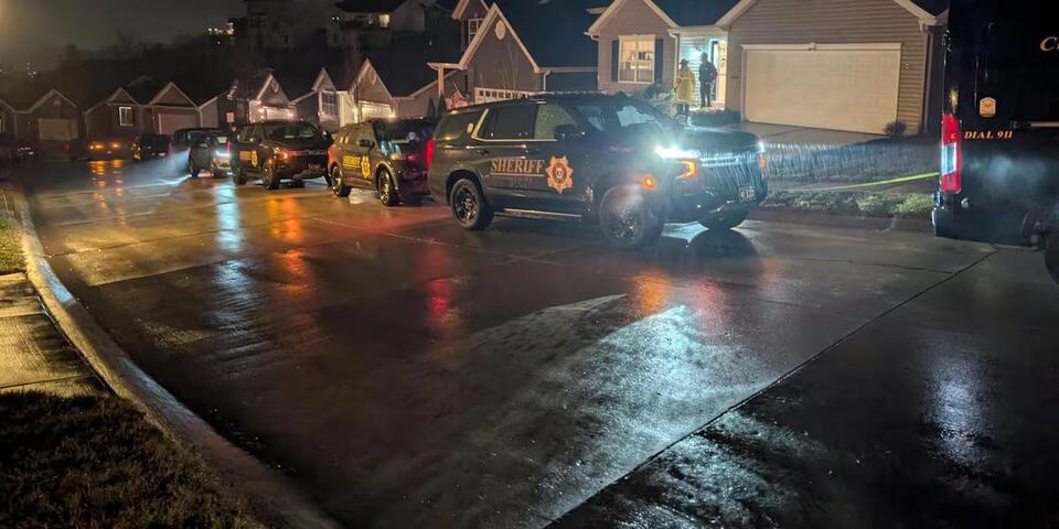 Death investigation underway in Jefferson County - NewsBreak