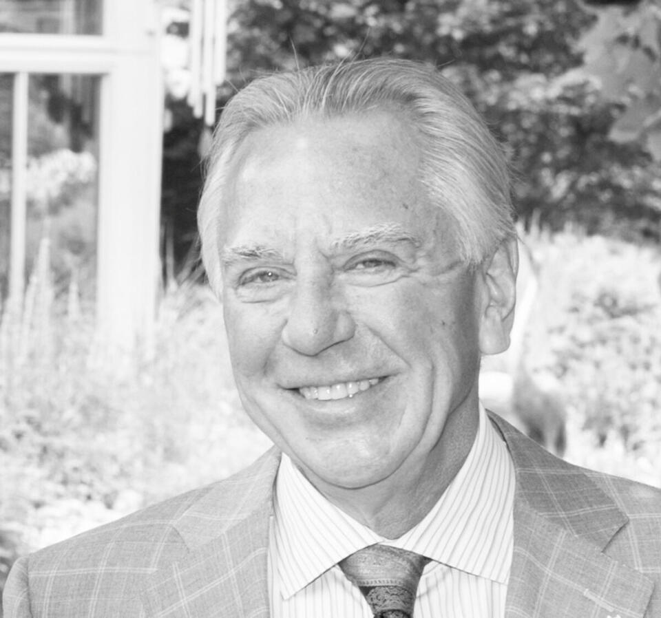 Neil David Blitstein - NewsBreak
