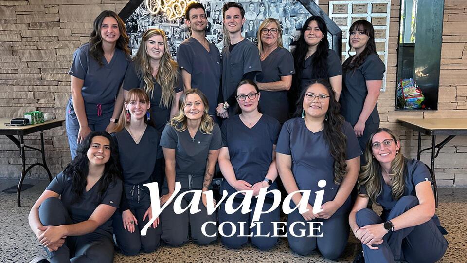 Yavapai College Celebrates Radiologic Technology Class of 2025: New ...