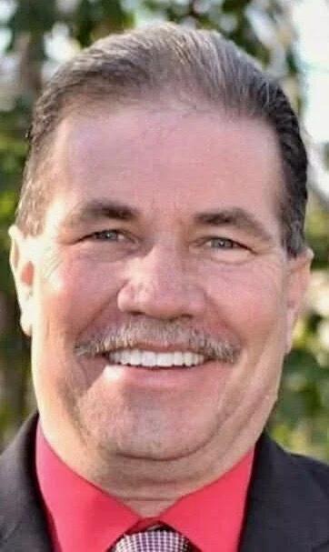 Retired firefighter files for Calvert commissioners' race - NewsBreak