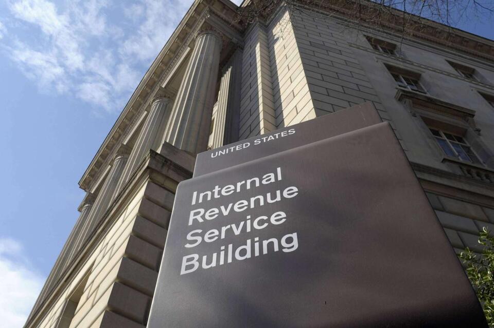 IRS return-to-office orders violated union agreement, arbitrator rules ...