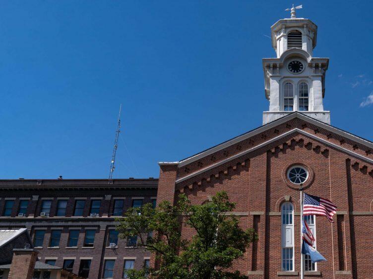 City Council helps pave the way for a new housing development in Athens