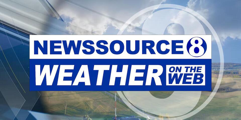 Showers and Thunderstorms Possible, with Heat and Humidity Sticking Around.