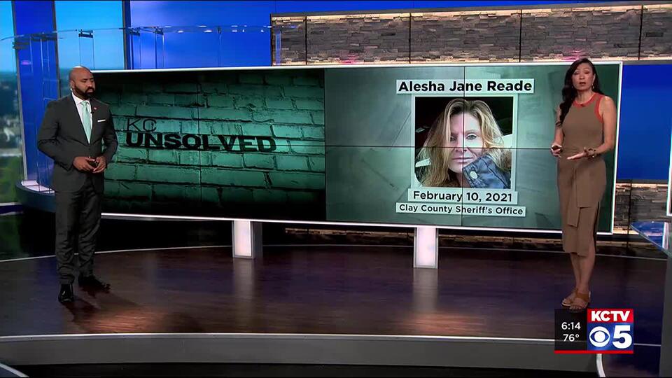 KC Unsolved: Clay County Sheriff's Office searches for justice in ...