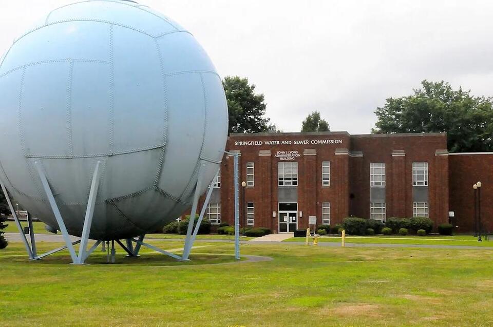 Towns seek regional voice on Springfield Water and Sewer Commission ...