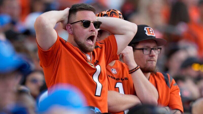 Cincinnati Bengals Fan Tried To Cancel His Season Tickets, And You Won't Believe How The Team Responded - NewsBreak