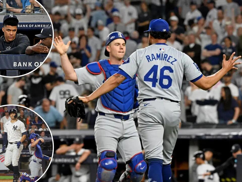 Blue Jays Edge Out Dodgers In A Nail Biting 5 4 Victory! (Mlb Gameday: Blue Jays 5, Dodgers 4 Final Score 08/10/2025) - 7kpdryt