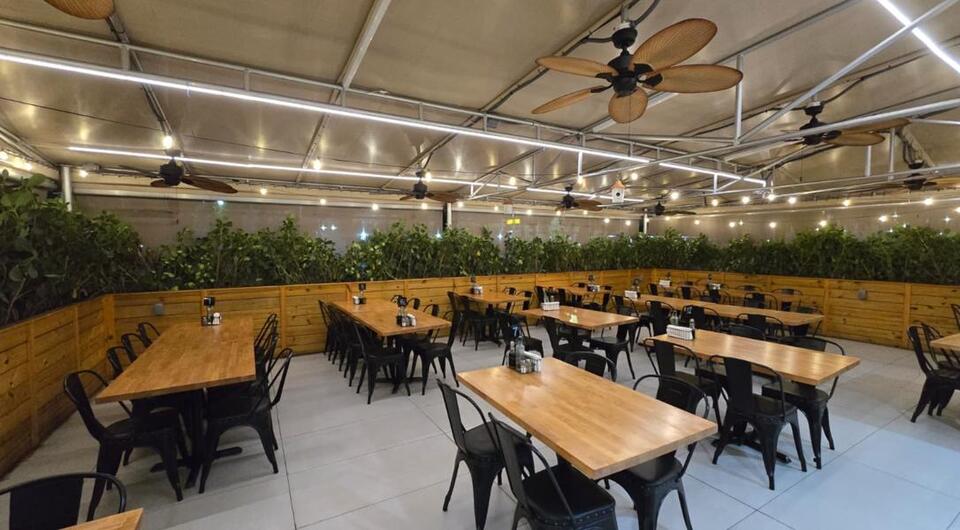 Chayhana Samarkand Brings Kosher Bukharian Dining to Hallandale Beach ...
