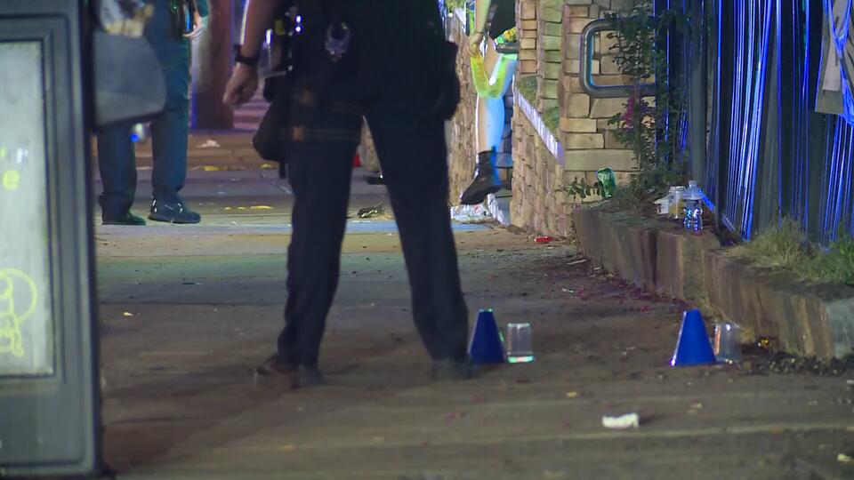 Raleigh city leaders consider metal detector plan for bars and clubs on Glenwood South