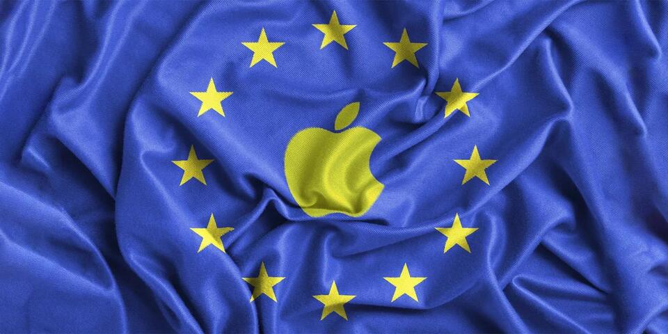 Tim Cook meets EU chief Ursula von der Leyen as bloc pushes new child ...